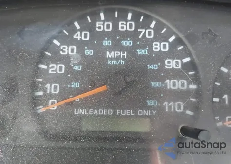 2000 Nissan Frontier Xe из США, поврежденный, VIN 1N6DD26SXYC318211